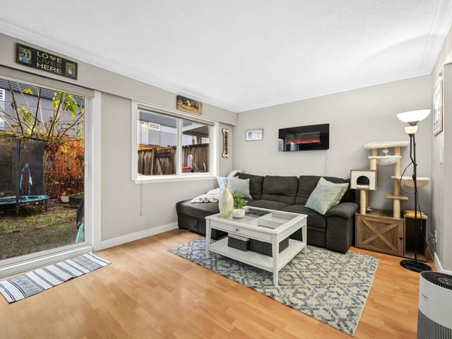 Townhouse for sale in Abbotsford, Abbotsford, 5 2048 McCallum Road, 263092185 | Realtylink.org