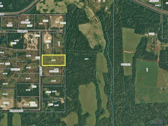 Lot for sale in Prince George, PG Rural North, Lot 31 Angel Drive, 263092197 | Realtylink.org