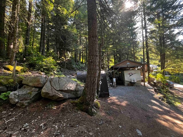 Lot for sale in Sunshine Valley, Hope & Area, H59 Blueberry Crescent, 263092208 | Realtylink.org