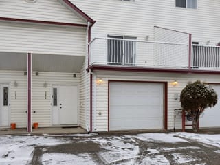 Townhouse for sale in Prince George, PG City West, 206 3363 Westwood Drive, 263092210 | Realtylink.org