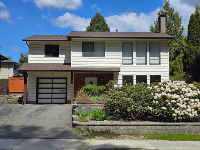 House for sale in Port Coquitlam, Port Coquitlam, 1273 Lynwood Avenue, 263092218 | Realtylink.org