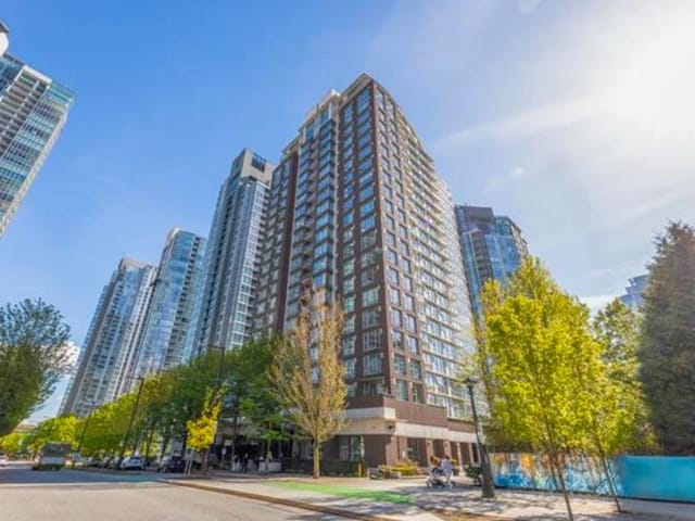 Apartment for sale in Vancouver, Vancouver West, 201 550 Pacific Street, 263092227 | Realtylink.org