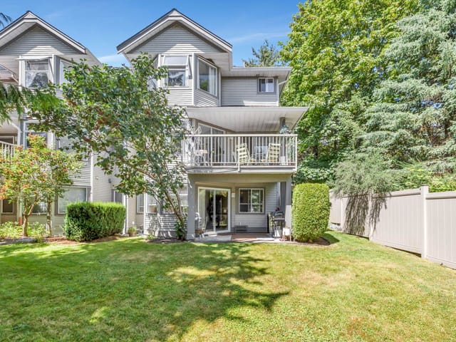 Townhouse for sale in Surrey, Surrey, 232 13900 Hyland Road, 263092230 | Realtylink.org