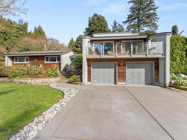 House for sale in Delta, Tsawwassen, 1110 Pacific Drive, 263092242 | Realtylink.org