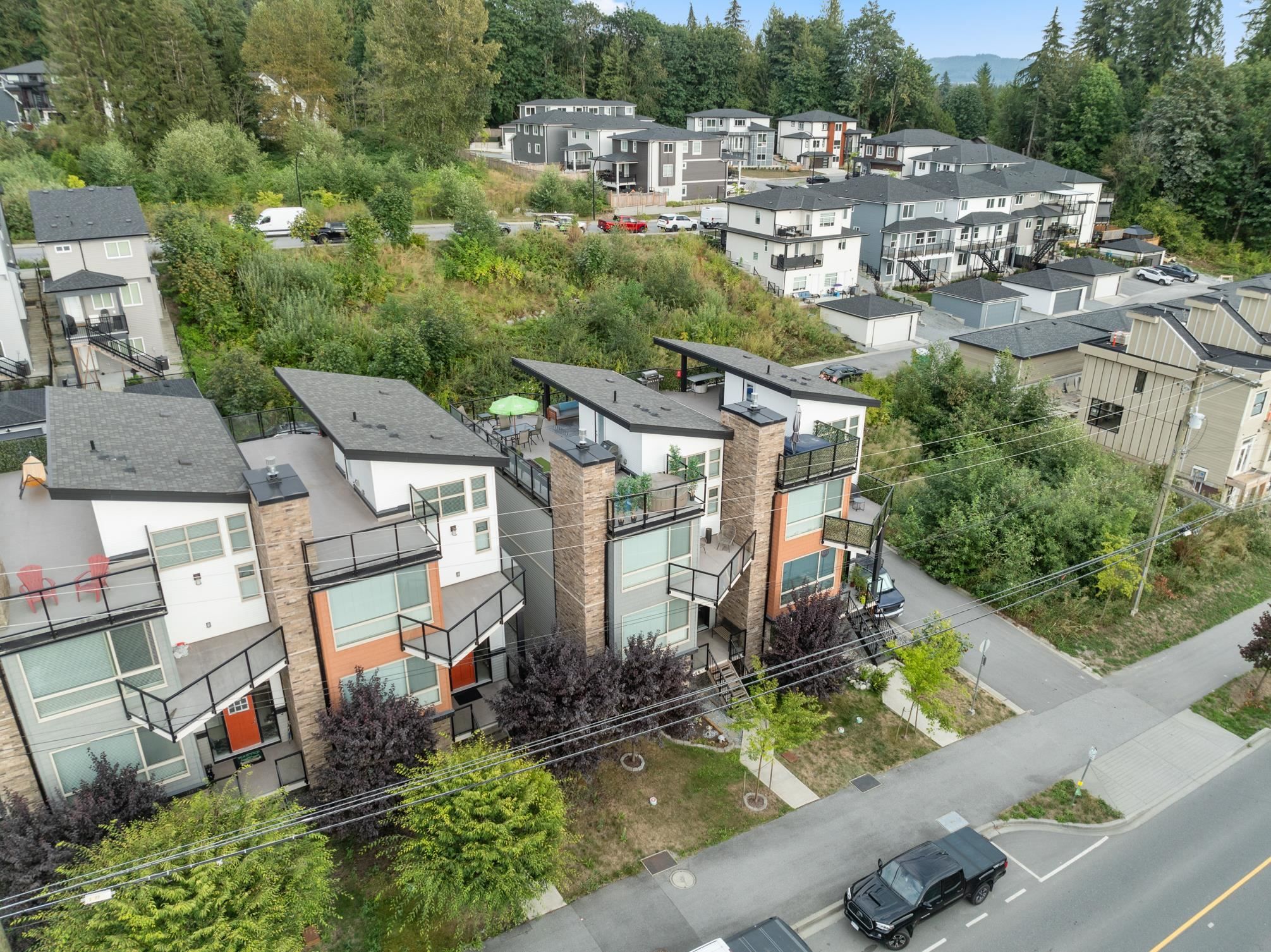 Townhouse for sale in Maple Ridge, Maple Ridge, 13668 232 Street, 263092248 | Realtylink.org