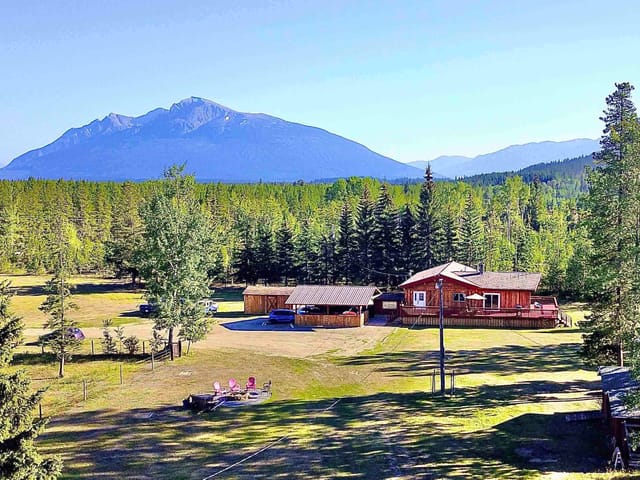 House for sale in Valemount, Robson Valley, 1485 Cranberry Lake Road, 263092255 | Realtylink.org
