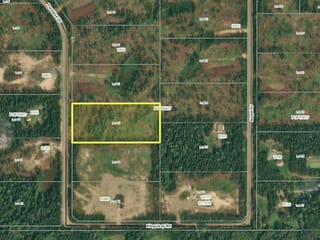 Lot for sale in Prince George, PG Rural North, Lot 15 Paradise Drive, 263092260 | Realtylink.org