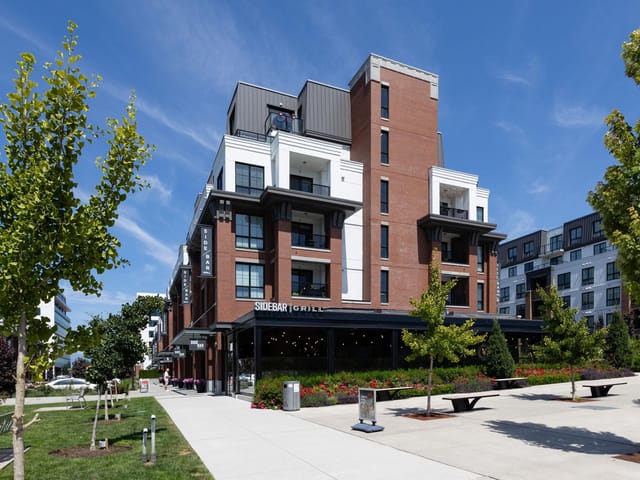 Apartment for rent in Langley, Langley, B507 20018 83a Avenue, 263092263 | Realtylink.org