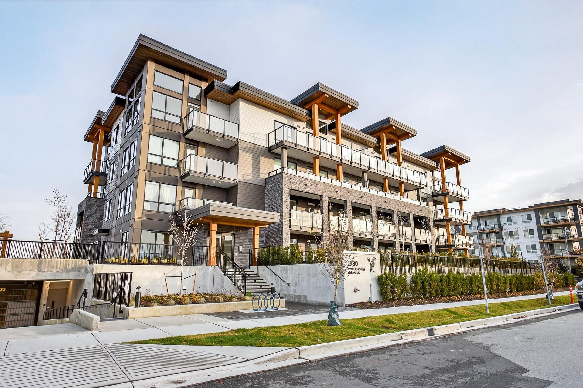 Apartment for rent in Tsawwassen, Tsawwassen, 109 1930 Starling Drive, 263092266 | Realtylink.org