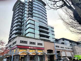 Apartment for sale in Richmond, Richmond, 1207 7888 Saba Road, 263092267 | Realtylink.org
