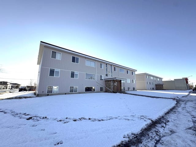 Apartment for sale in Fort St. John, Fort St. John, 105 9807 104 Avenue, 263092274 | Realtylink.org