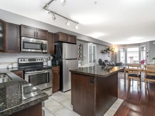 Apartment for sale in Langley, Langley, 330 5660 201a Street, 263092299 | Realtylink.org