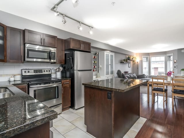 Apartment for sale in Langley, Langley, 330 5660 201a Street, 263092299 | Realtylink.org
