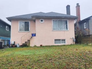 House for sale in Vancouver, Vancouver East, 5302 Inverness Street, 263092306 | Realtylink.org