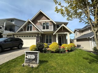 House for sale in Chilliwack, Chilliwack, 7371 Ramsay Place, 263092307 | Realtylink.org