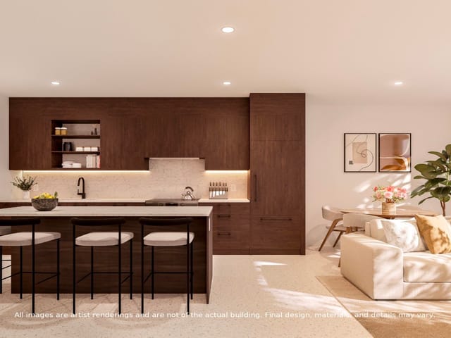 Apartment for sale in Squamish, Squamish, 418 38028 Third Avenue, 263092313 | Realtylink.org