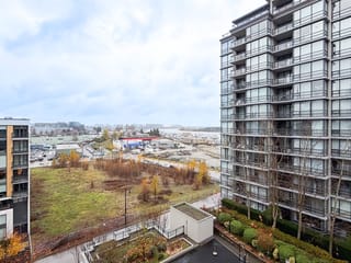 Apartment for sale in Richmond, Richmond, 1007 3111 Corvette Way, 263092319 | Realtylink.org