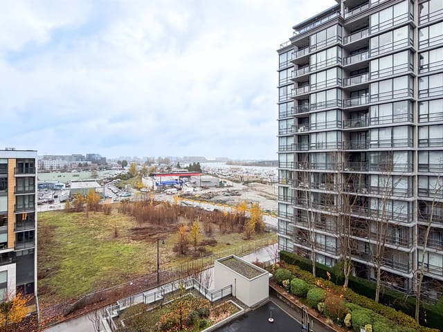 Apartment for sale in Richmond, Richmond, 1007 3111 Corvette Way, 263092319 | Realtylink.org