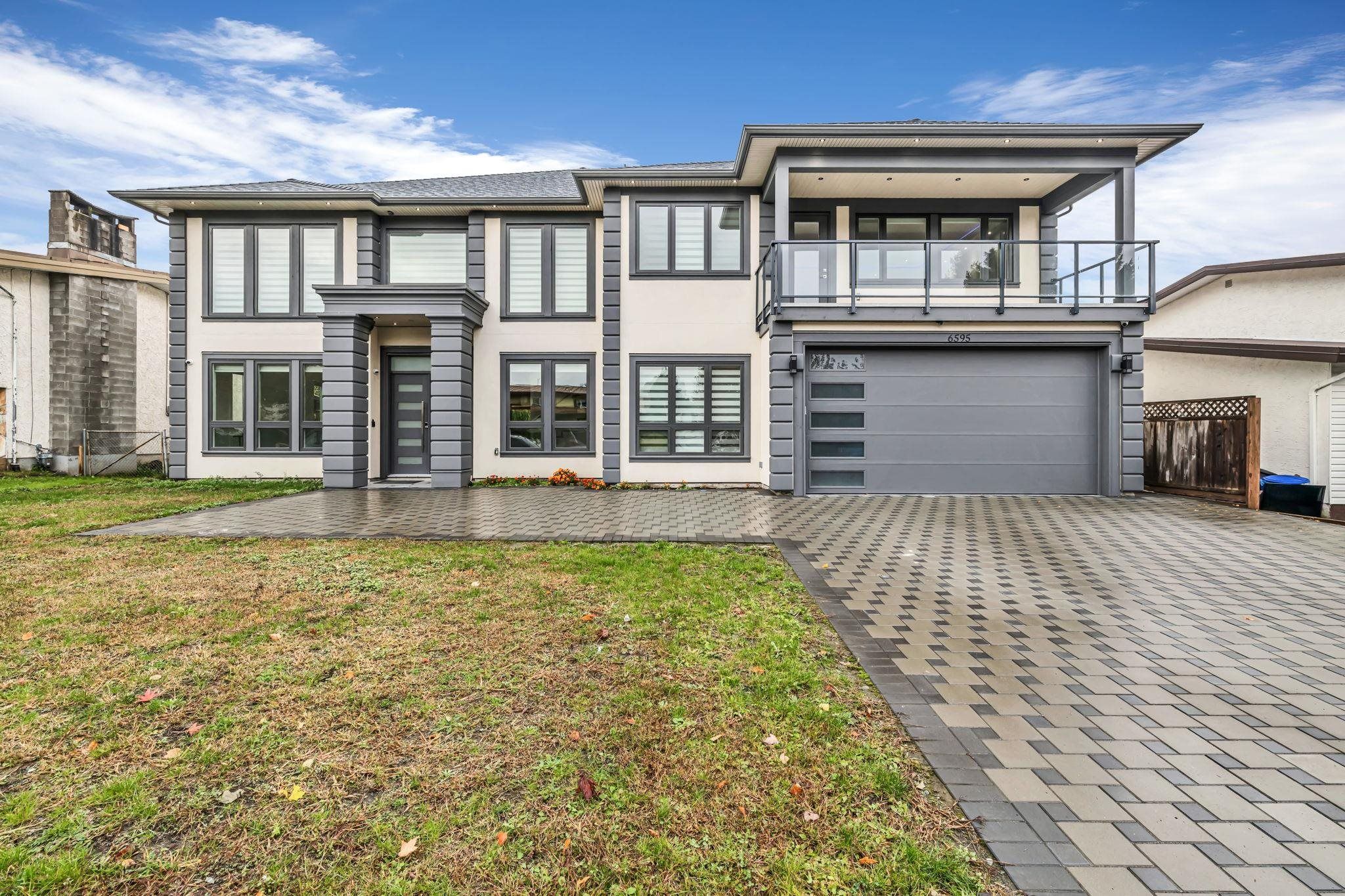 House for sale in Chilliwack, Sardis, 6595 Dayton Drive, 263092331 | Realtylink.org