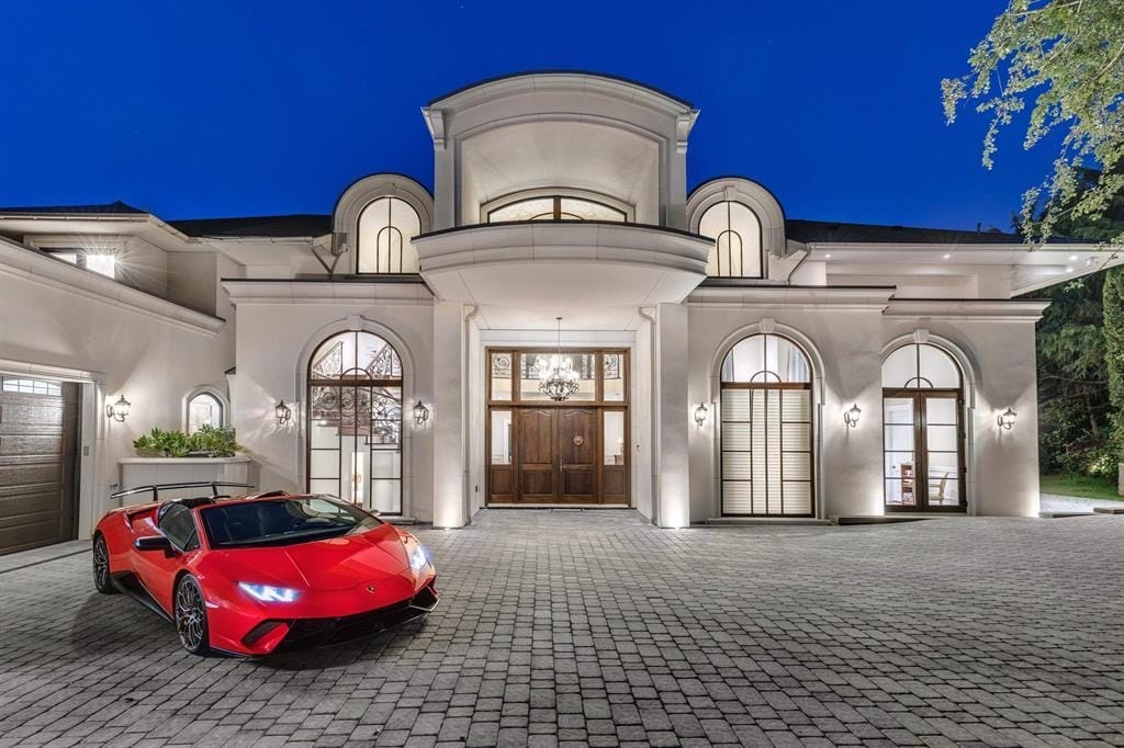 House for sale in West Vancouver, West Vancouver, 1367 Chartwell Drive, 263092339 | Realtylink.org