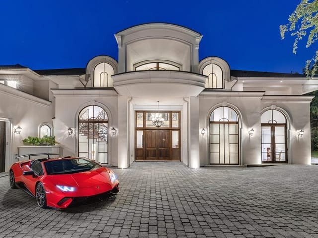 House for sale in West Vancouver, West Vancouver, 1367 Chartwell Drive, 263092339 | Realtylink.org