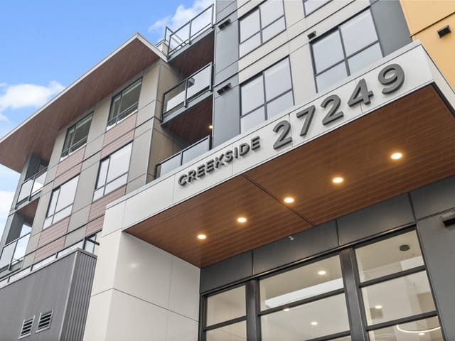 Apartment for sale in Langley, Langley, 207 27249 Aldergrove Town Centre Drive, 263092343 | Realtylink.org