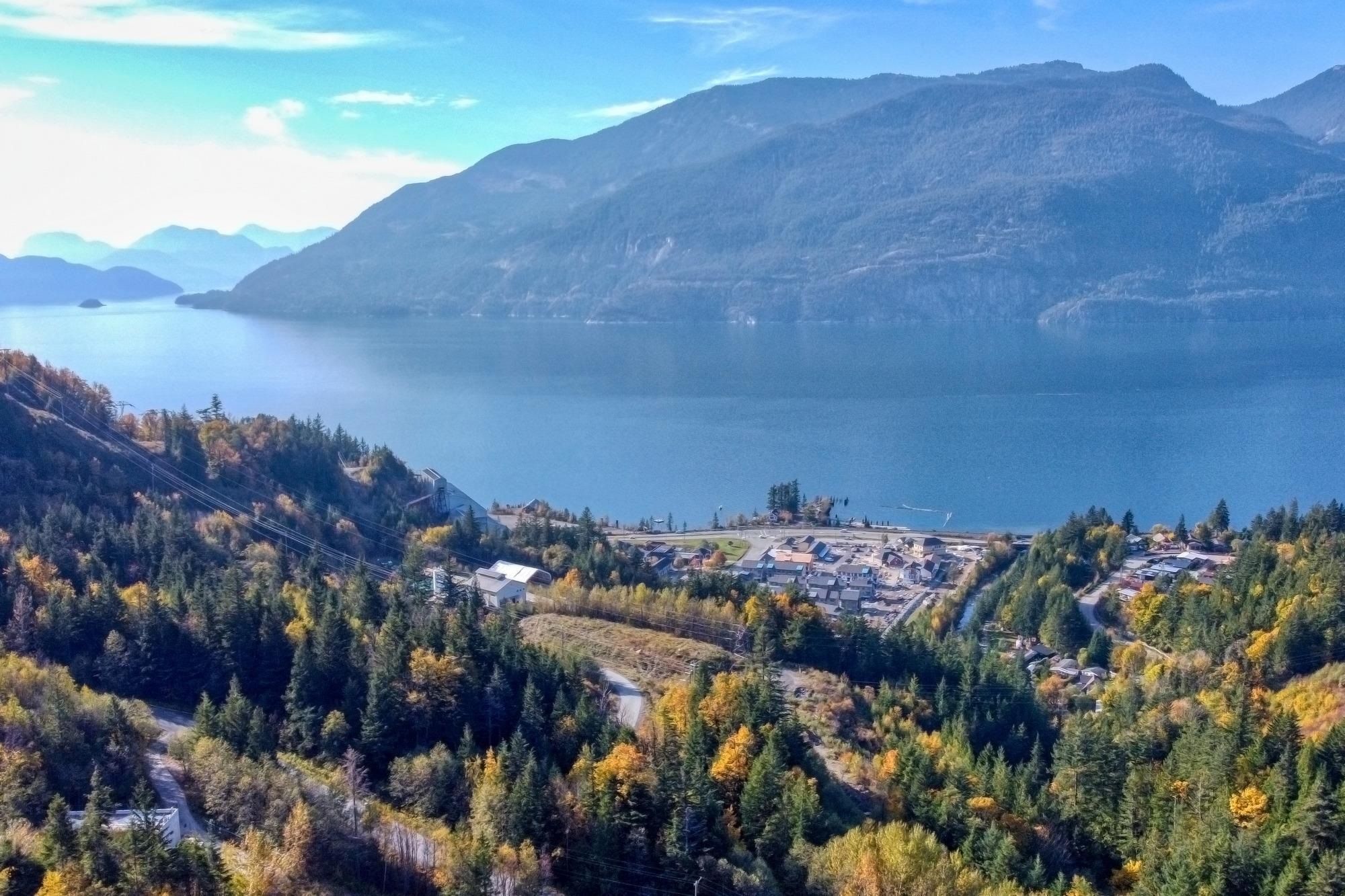 Lot for sale in Britannia Beach, Squamish, 1125 Copper Drive, 263092345 | Realtylink.org