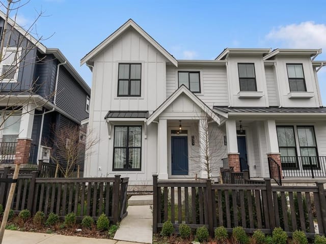 1/2 Duplex for sale in Langley, Langley, 7577 197 Street, 263092346 | Realtylink.org