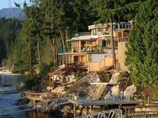 House for sale in Belcarra, Port Moody, 203 Turtlehead Road, 263092347 | Realtylink.org