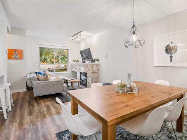 Townhouse for sale in Whistler, Whistler, 7 4385 Northlands Boulevard, 263092348 | Realtylink.org