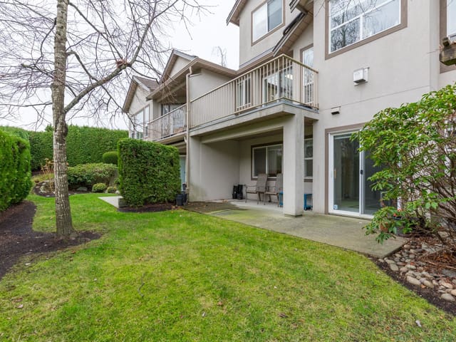 Townhouse for sale in Abbotsford, Abbotsford, 32 2525 Yale Court, 263092362 | Realtylink.org