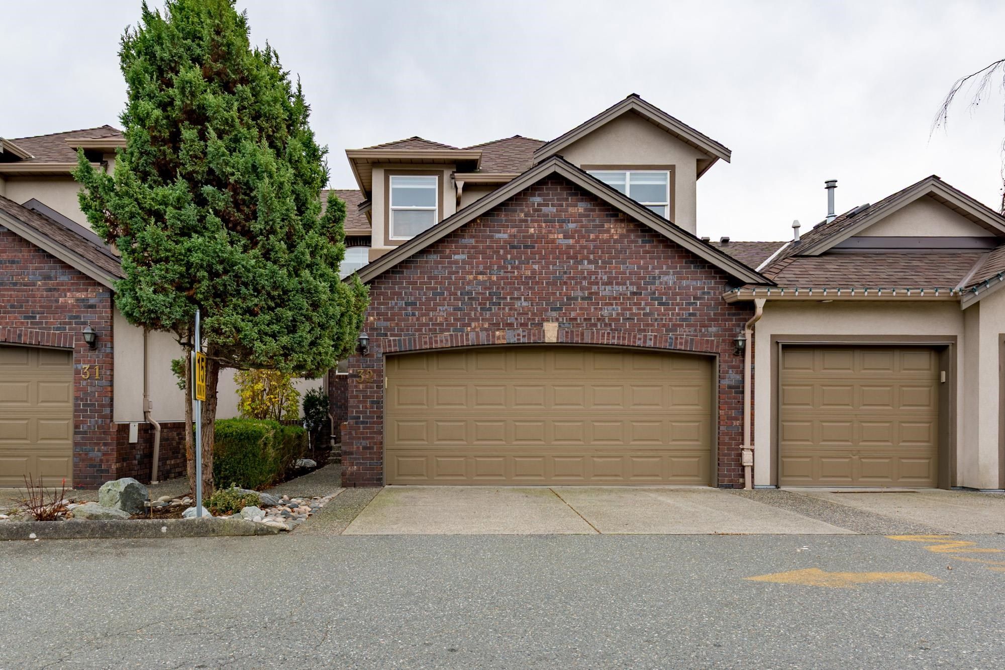 Townhouse for sale in Abbotsford, Abbotsford, 32 2525 Yale Court, 263092362 | Realtylink.org