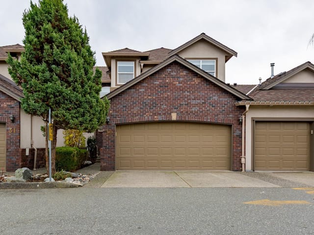 Townhouse for sale in Abbotsford, Abbotsford, 32 2525 Yale Court, 263092362 | Realtylink.org
