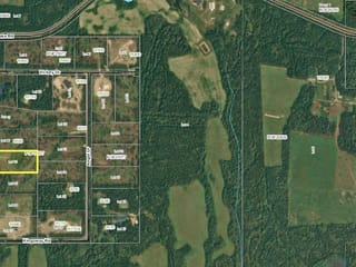 Lot for sale in Prince George, PG Rural North, LOT 16 Paradise Road, 263092370 | Realtylink.org