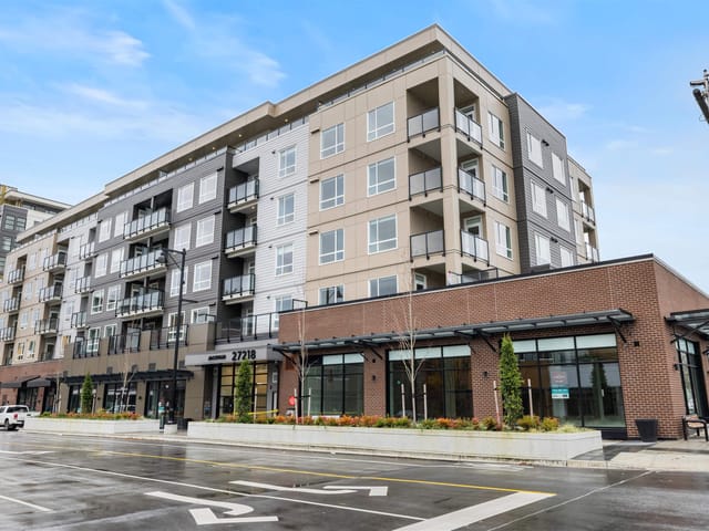 Apartment for sale in Langley, Langley, 302 27218 Aldergrove Town Centre Drive, 263092372 | Realtylink.org