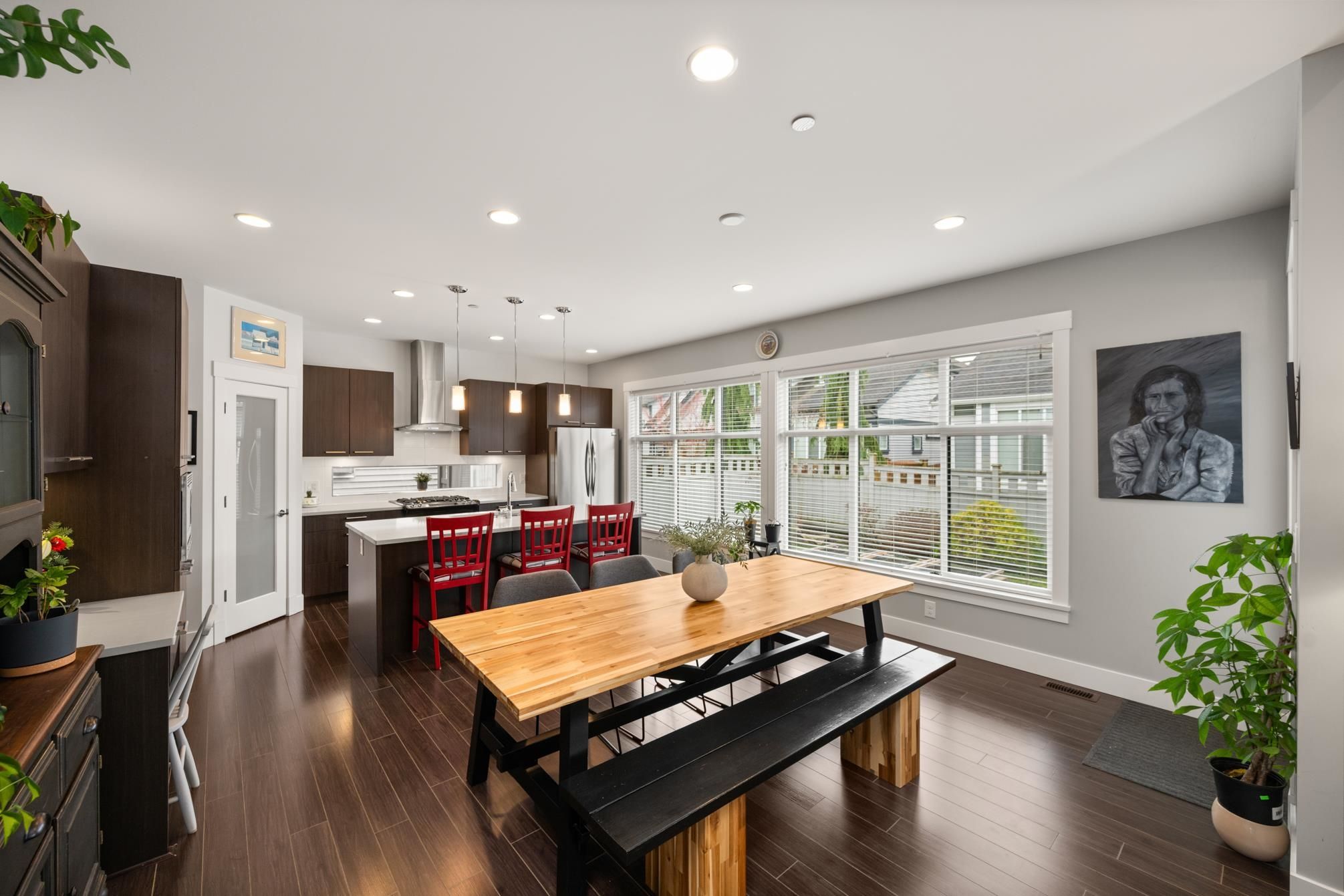 House for sale in Tsawwassen, Tsawwassen, 4676 Blue Heron Way, 263092378 | Realtylink.org