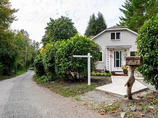 House for sale in Surrey, South Surrey White Rock, 2725 Gordon Avenue, 263092382 | Realtylink.org