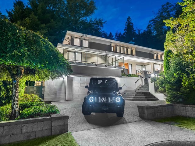 House for sale in West Vancouver, West Vancouver, 1595 Tyrol Court, 263092406 | Realtylink.org