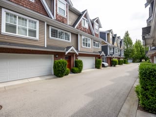 Townhouse for sale in Surrey, South Surrey White Rock, 30 15988 32 Avenue, 263092409 | Realtylink.org