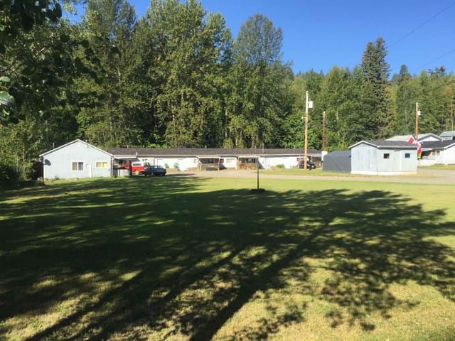 Manufactured Home for sale in Quesnel, Quesnel, 1172 West Fraser Road, 263092413 | Realtylink.org