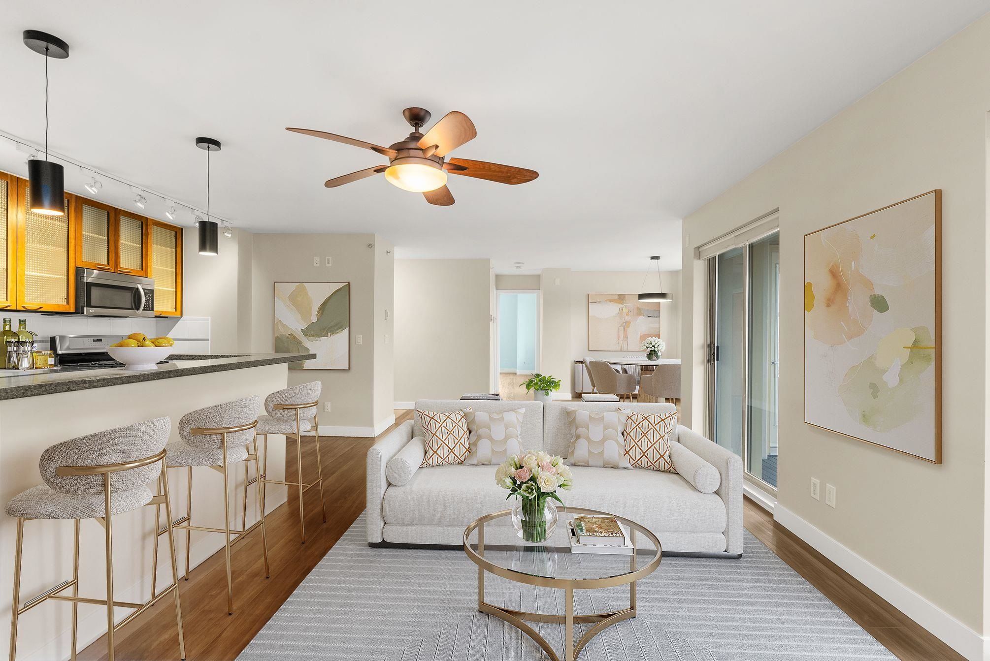 Apartment for sale in Vancouver, Vancouver West, 2901 969 Richards Street, 263092434 | Realtylink.org