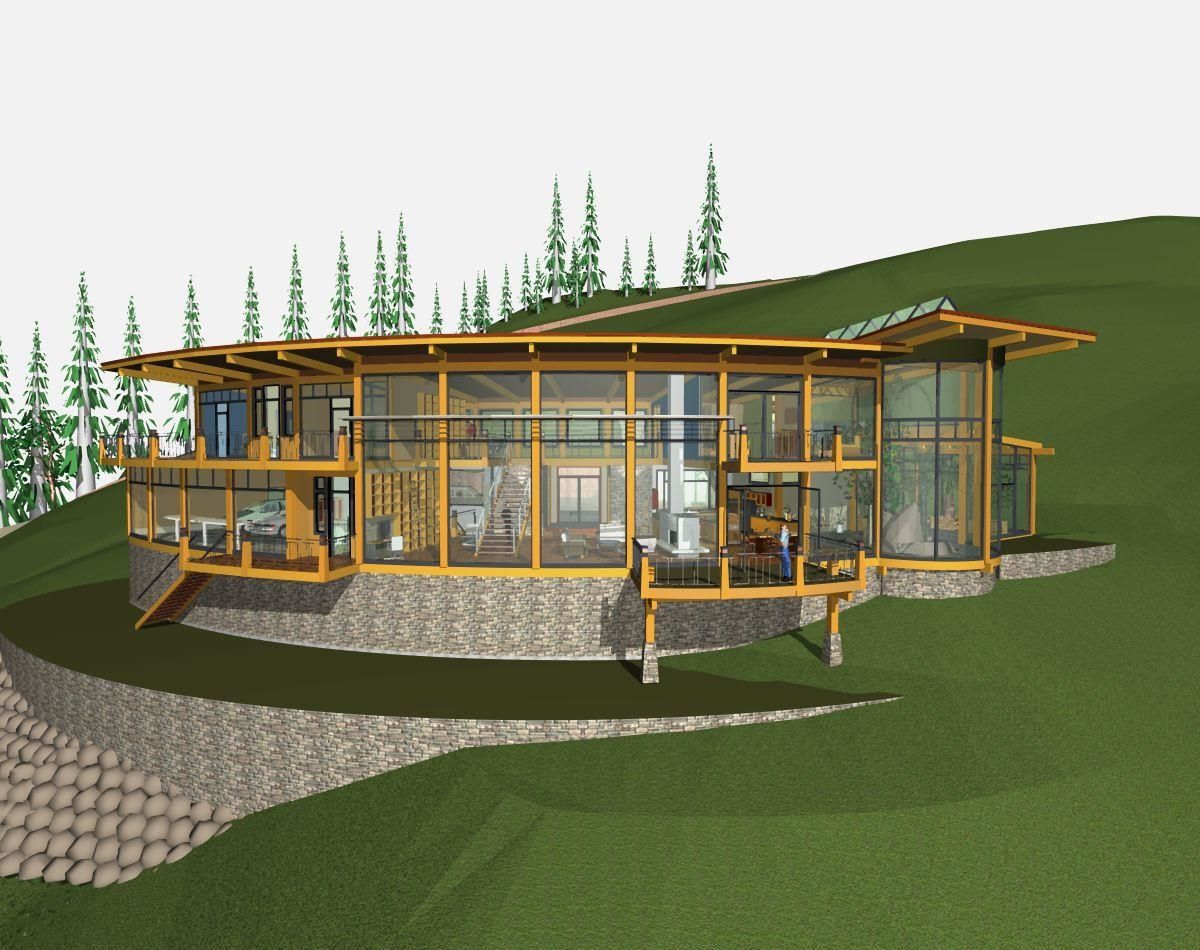 Lot for sale in Britannia Beach, Squamish, 1173 Copper Drive, 263092444 | Realtylink.org