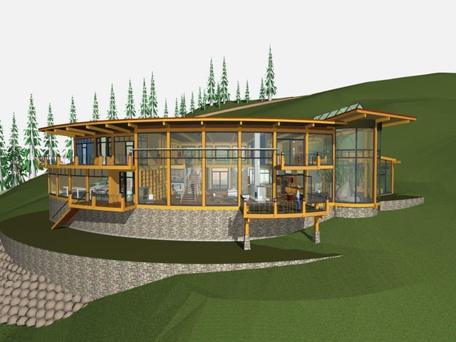 Lot for sale in Britannia Beach, Squamish, 1173 Copper Drive, 263092444 | Realtylink.org