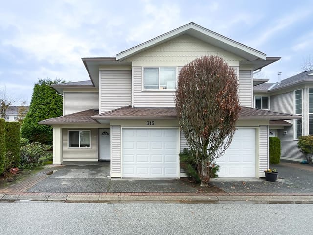 Townhouse for sale in Surrey, Surrey, 315 16233 82 Avenue, 263092466 | Realtylink.org