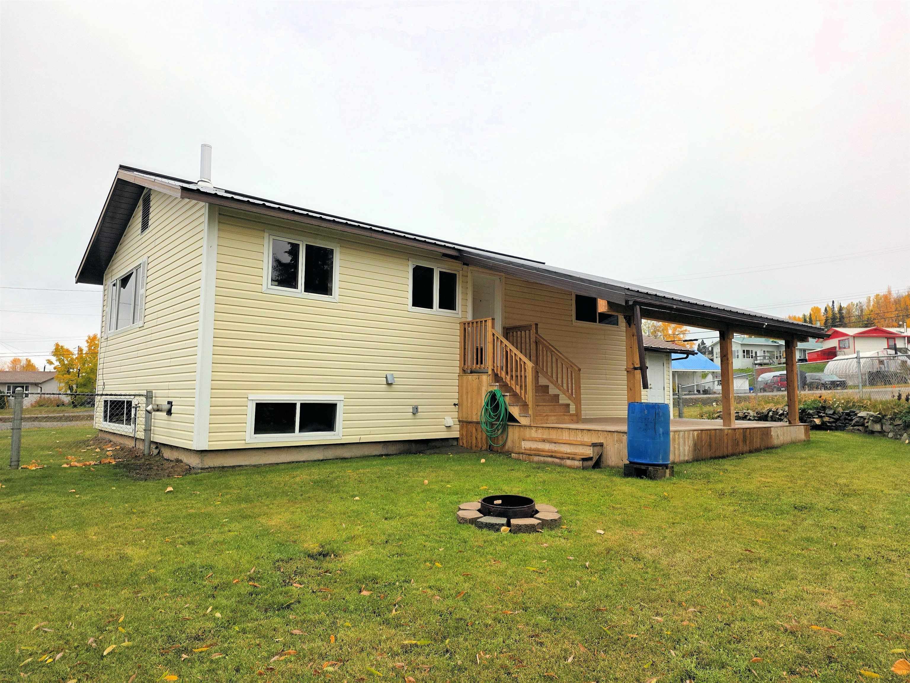 House for sale in Granisle, Houston, 10 McDonald Avenue, 263092469 | Realtylink.org