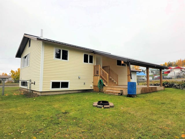 House for sale in Granisle, Houston, 10 McDonald Avenue, 263092469 | Realtylink.org