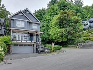 House for sale in Port Moody, Port Moody, 311 Avalon Drive, 263092471 | Realtylink.org