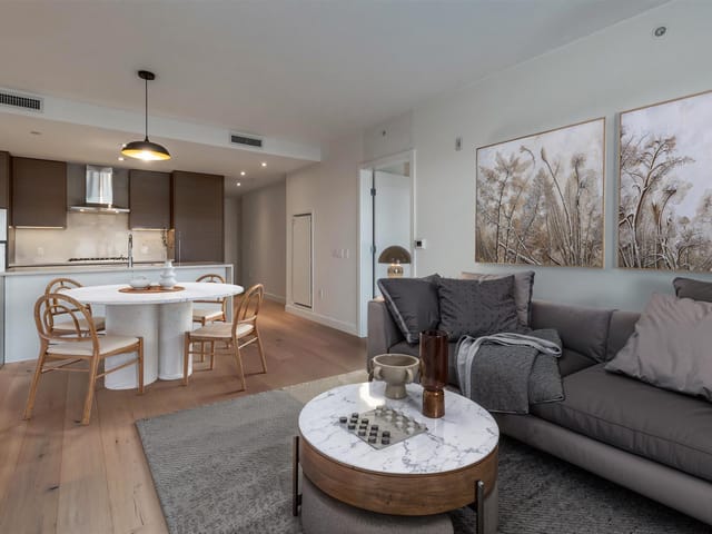 Apartment for sale in Vancouver, Vancouver West, 207 5693 Elizabeth Street, 263092486 | Realtylink.org