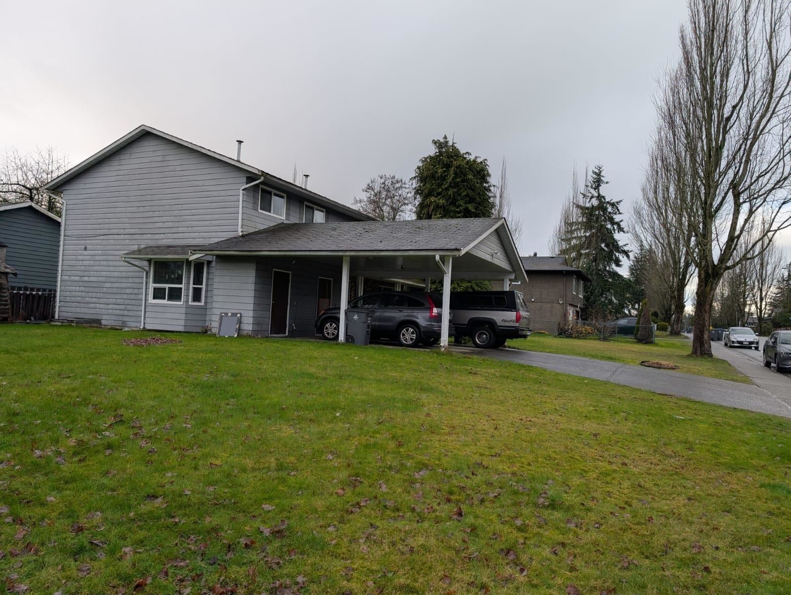 1/2 Duplex for sale in Surrey, Cloverdale, 17176 62 Avenue, 263092493 | Realtylink.org