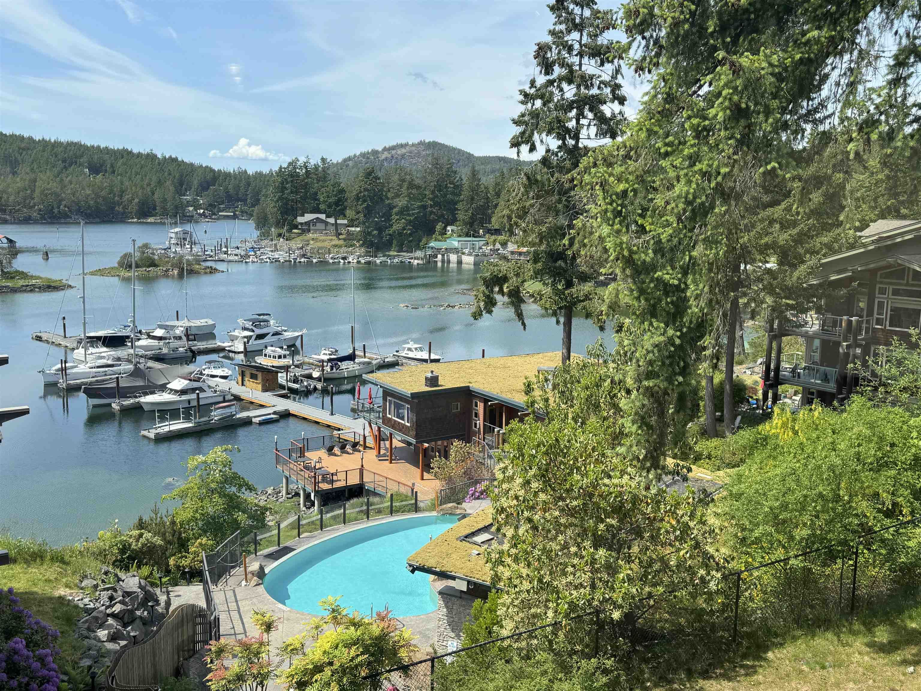 Townhouse for sale in Madeira Park, Sunshine Coast, 12B 12849 Lagoon Road, 263092496 | Realtylink.org